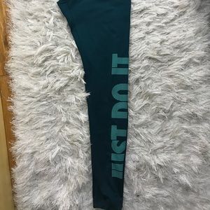 Nike Pro Leggings!!!